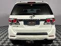2015 Toyota Fortuner 3.0 D-4D Raised Body Auto