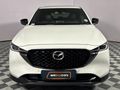 2023 Mazda CX-5 2.2 DE Akera Auto AWD