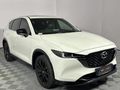2023 Mazda CX-5 2.2 DE Akera Auto AWD