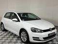 2017 Volkswagen Golf VII 1.4 TSI Comfortline Auto
