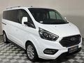 2021 Ford Tourneo Custom LTD 2.0 TDCi Auto (136KW)