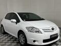 2012 Toyota Auris 1.3 X