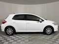 2012 Toyota Auris 1.3 X