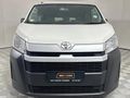 2023 Toyota Quantum 2.8 LWB Panel Van