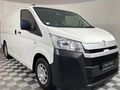 2023 Toyota Quantum 2.8 LWB Panel Van