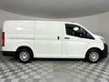 2023 Toyota Quantum 2.8 LWB Panel Van