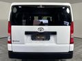 2023 Toyota Quantum 2.8 LWB Panel Van
