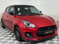 2023 Suzuki Swift 1.4T Sport Auto