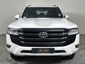2022 Toyota Land Cruiser 300 V6 3.3 D GX-R