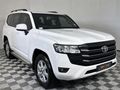 2022 Toyota Land Cruiser 300 V6 3.3 D GX-R
