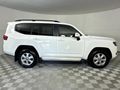 2022 Toyota Land Cruiser 300 V6 3.3 D GX-R