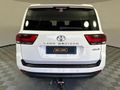 2022 Toyota Land Cruiser 300 V6 3.3 D GX-R