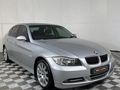 2005 BMW 3 Series 330i Auto
