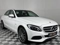2020 Mercedes-Benz C-Class C 350 e (Hybrid)