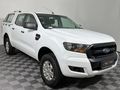 2019 Ford Ranger 2.2 TDCi XLS Double-Cab