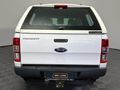 2019 Ford Ranger 2.2 TDCi XLS Double-Cab