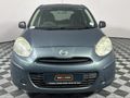 2017 Nissan Micra 1.2 Visia+ Audio 5-dr