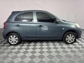 2017 Nissan Micra 1.2 Visia+ Audio 5-dr