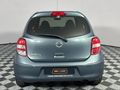 2017 Nissan Micra 1.2 Visia+ Audio 5-dr