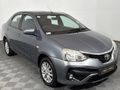 2020 Toyota Etios 1.5 XS
