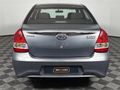 2020 Toyota Etios 1.5 XS