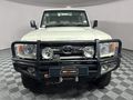 2013 Toyota Land Cruiser 79 4.2 D Double-Cab