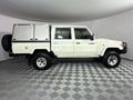 2013 Toyota Land Cruiser 79 4.2 D Double-Cab