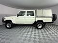 2013 Toyota Land Cruiser 79 4.2 D Double-Cab