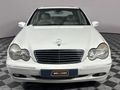 2000 Mercedes-Benz C-Class C 200 Elegance Auto