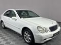 2000 Mercedes-Benz C-Class C 200 Elegance Auto