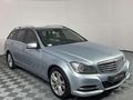2012 Mercedes-Benz C-Class C 200 CDi Estate Avantgarde Auto