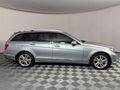 2012 Mercedes-Benz C-Class C 200 CDi Estate Avantgarde Auto