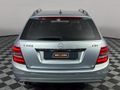 2012 Mercedes-Benz C-Class C 200 CDi Estate Avantgarde Auto