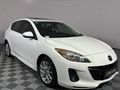 2014 Mazda 3 2.5 Sport Individual