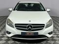 2014 Mercedes-Benz A-Class A 180 CDI BE Auto