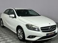 2014 Mercedes-Benz A-Class A 180 CDI BE Auto