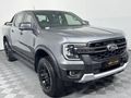 2024 Ford Ranger 2.0D Bi-Turbo Tremor 4x4 Double-Cab Auto