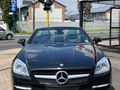 2011 Mercedes-Benz SLK 200 Kompressor Auto