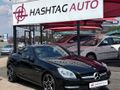2011 Mercedes-Benz SLK 200 Kompressor Auto