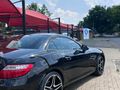 2011 Mercedes-Benz SLK 200 Kompressor Auto