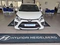2023 Toyota Agya 1.0