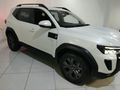 2026 Renault Duster 1.0T Evolution