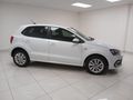 2024 Volkswagen Polo Vivo 1.6 Life