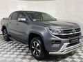 2026 Volkswagen Amarok 2.0 BiTDI 154kW 4Motion Style Double-Cab