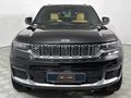 2023 Jeep Grand Cherokee L 3.6L Summit Reserve
