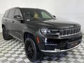2023 Jeep Grand Cherokee L 3.6L Summit Reserve