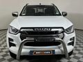 2022 Isuzu D-Max 3.0 DDI LSE Auto Double-Cab