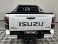 2022 Isuzu D-Max 3.0 DDI LSE Auto Double-Cab