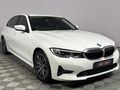 2019 BMW 3 Series 320i