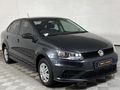 2021 Volkswagen Polo GP 1.4 Comfortline